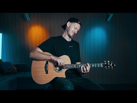 Creed - My Sacrifice | Fingerstyle Guitar Cover