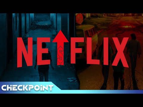 Netflix Raises Subscription Prices | Checkpoint