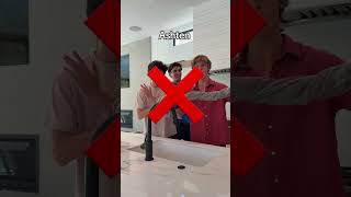 Who was smarter? 🤔😂 @ashtenrea @brentrivera @DominicBrack