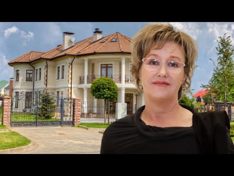 В 61 год она одинока Как живет Ирина Розанова Почему не замужем и не имеет детей