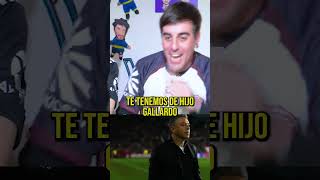 Gallinenando