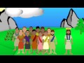 Understanding the Disciples' Conversation and Jesus' Teachings