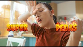 Super Pedasnya Praktis Masaknya | Sajiku Bumbu Praktis Nasgor Pedas dan Seblak - DVC by Magis Agency