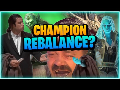 Rotos Changed AGAIN?! Changes TOMORROW! | RAID Shadow Legends