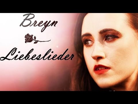 BREYN - Liebeslieder (Official Music Video)