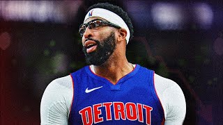 This Anthony Davis Trade Could Be A DISASTER!