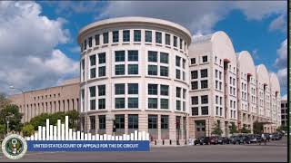 The United States Court of Appeals for the DC Circuit