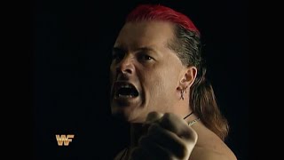 The saga of Ludvig Borga ending Tatanka's undefeated streak (1993 to now)