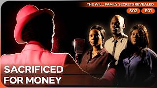 Secret Children Fight for R&B Legend’s Estate | The Will: Family Secrets Revealed