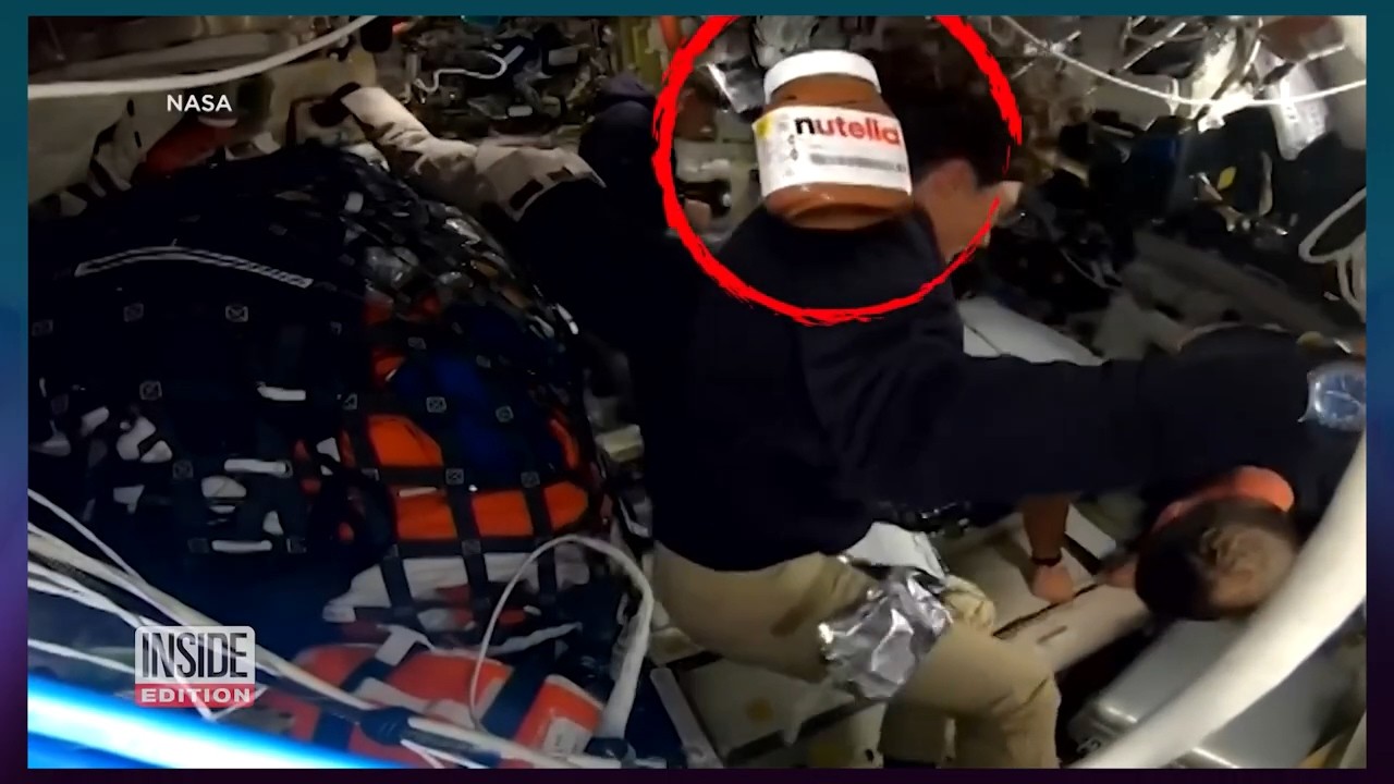 Zapping - Giancarlo Loquenzi con Luigi Crespi - Il marketing in orbita (Nutella, Redbull e Tesla)