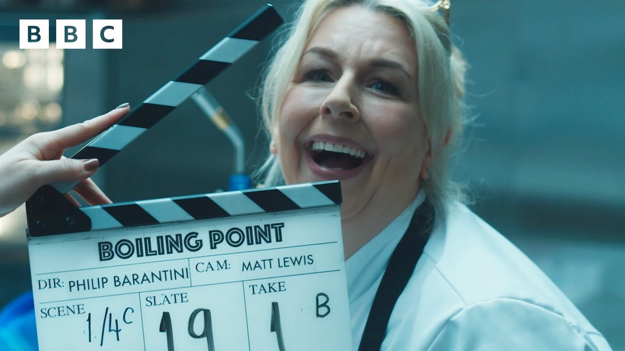 Boiling Point miniatura del trailer