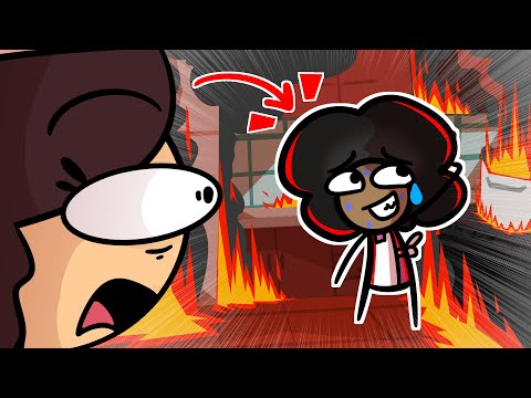 أعياد سويتها بالمطبخ 😵‍💫( سممت صاحبي )