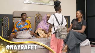 Mon mari m’a caché sa fille pendant 7 ans (VOSTFR)| Nayrafet