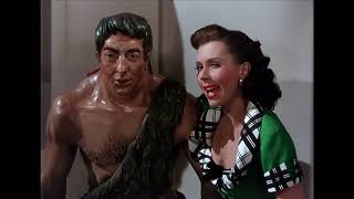 Ann Miller