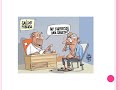Críticas Sociais em Charges