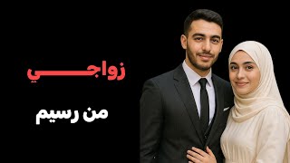 قصة زواجي من رسيم ....صدمـــ...ــة عمري....قصة زواج وحب جزائرية معبرة !! 