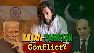 India-Pakistan War 🔥 | Sahil Adeem On Pak India War 🪖