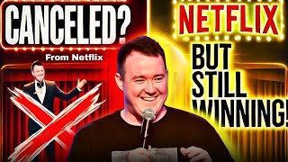 "Shane Gillis: The Comedian Who Beat Cancel Culture!"