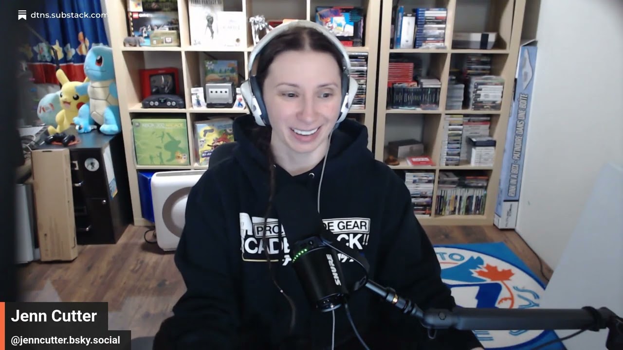 DTNS March 2026 in Review