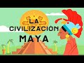 Civilización Maya: Cultura y Conocimientos