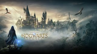 Проходим Hogwarts Legacy