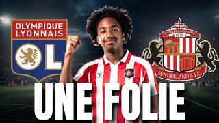 Malick Fofana : un transfert fou