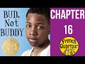 Bud, Not Buddy: Character Insights