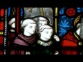 Augustine's Journey to England
