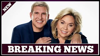 Today's Huge Sad😭News !! Todd Chrisley Drops Heartbreaking😭News For Julie Chrisley. 
