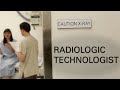 Radiologic Technologist Career Insights
