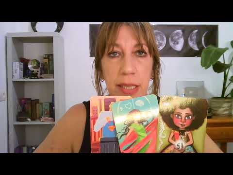 HOY PREPARARÁS ESTE CAMBIO  #tarot #tarothoy #tarotgratis