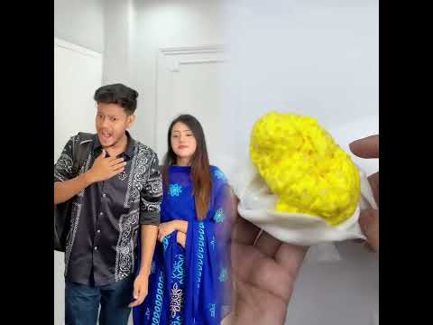 বাঙালি ননদ ভাবি নাটক করে সব টাকা নিয়ে গেলো 😂 | Husband Vs Wife Vs Sister 👩 #shorts