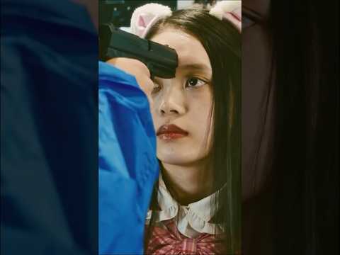 まさかの展開！殺し屋がメイド喫茶でバイト中！？ #ドラマ #映画