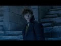 Trailer 2 do filme Fantastic Beasts: The Crimes of Grindelwald