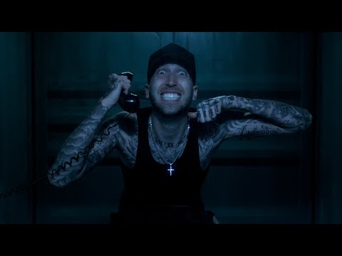 sKitz Kraven - Right Now (Official Music Video)