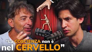 Coscienza, libero arbitrio e filosofia - Prof. Riccardo Manzotti