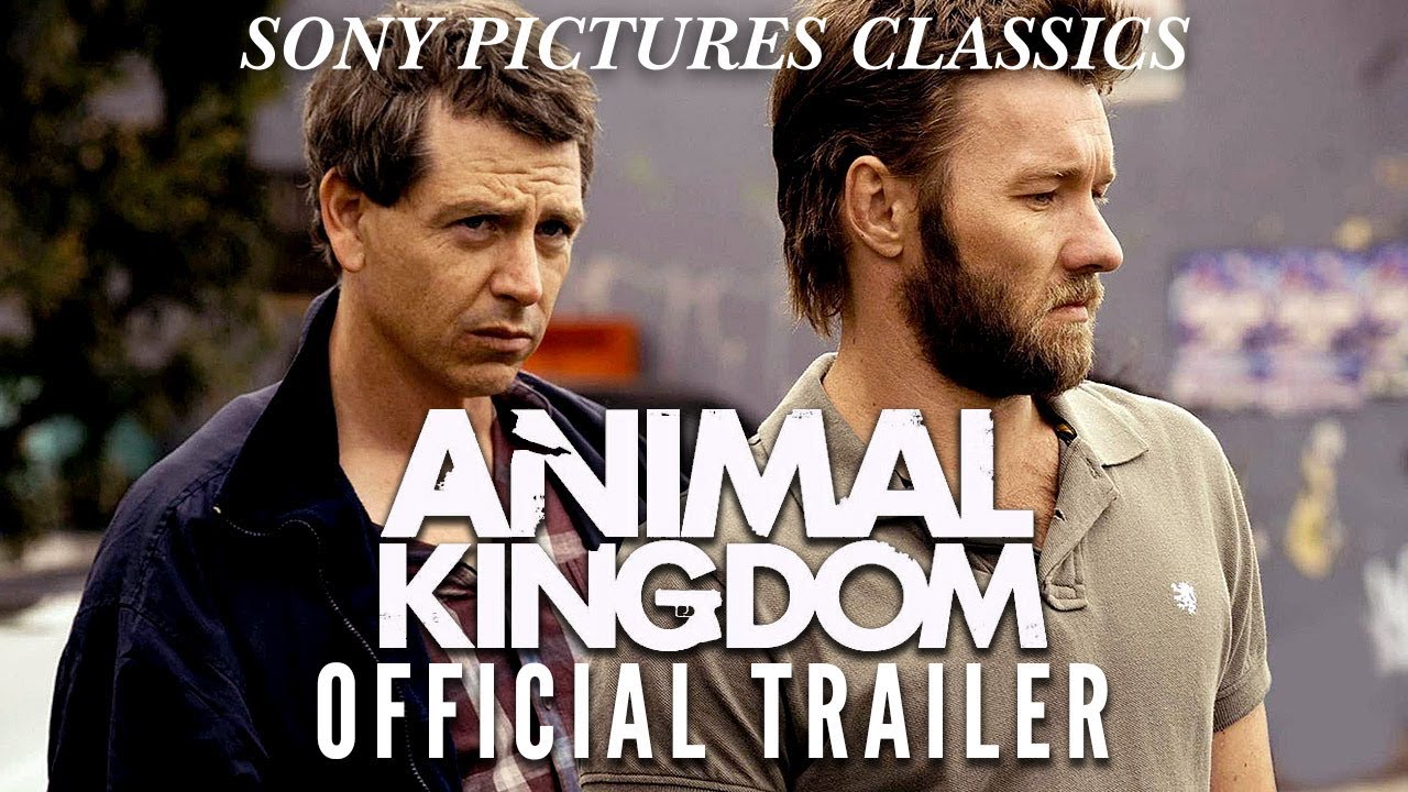Animal Kingdom Trailer thumbnail