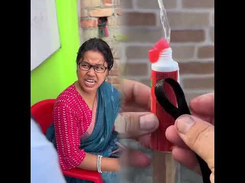 Por favor comparte con tus amigos #pov #herramientas #sketch #gracioso #actuación #historia(2)