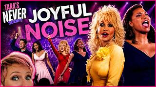 One More Night With Dolly ❤️ | JOYFUL NOISE First Time Watching