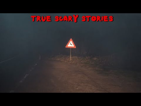 7 Disturbing True Scary Stories That Will Give You Nightmares! (Vol. 46)
