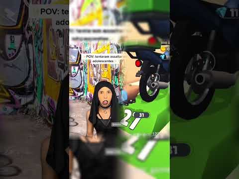 #pov Depois dessa turminha o l4drão vai até mudar de profissão 🗣️🗣️🗣️🗣️#funny #comedy #skit