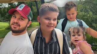 The TRUTH About Their New School