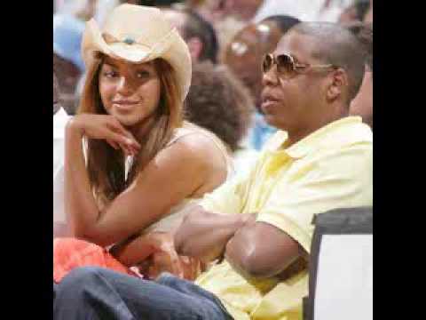 Jay-Z feat. Beyonce - Takeover Upgrades U