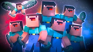 Alex and Steve Adventures BUT only when DERP is on screen
