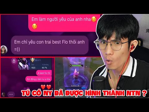 Không thể rời mắt với những clip hay nhất Tiktok Liên Quân (P366)