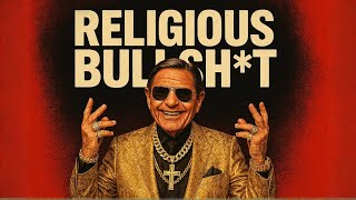 Religious Bullshit by Dusty Smith (OFFICIAL MUSIC VIDEO)