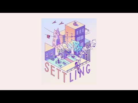 Pomodoro Playlist Study Music | Settling