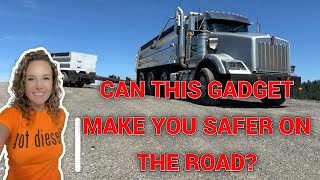 Can This Gadget Make Driving Safer?
