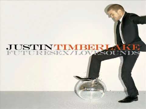 Justin Timberlake - 09 - Summer Love - Set The Mood (Prelude)