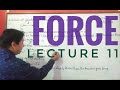 Gravitational Force and Distance Relationships